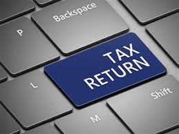 Income Tax Return in Moradabad