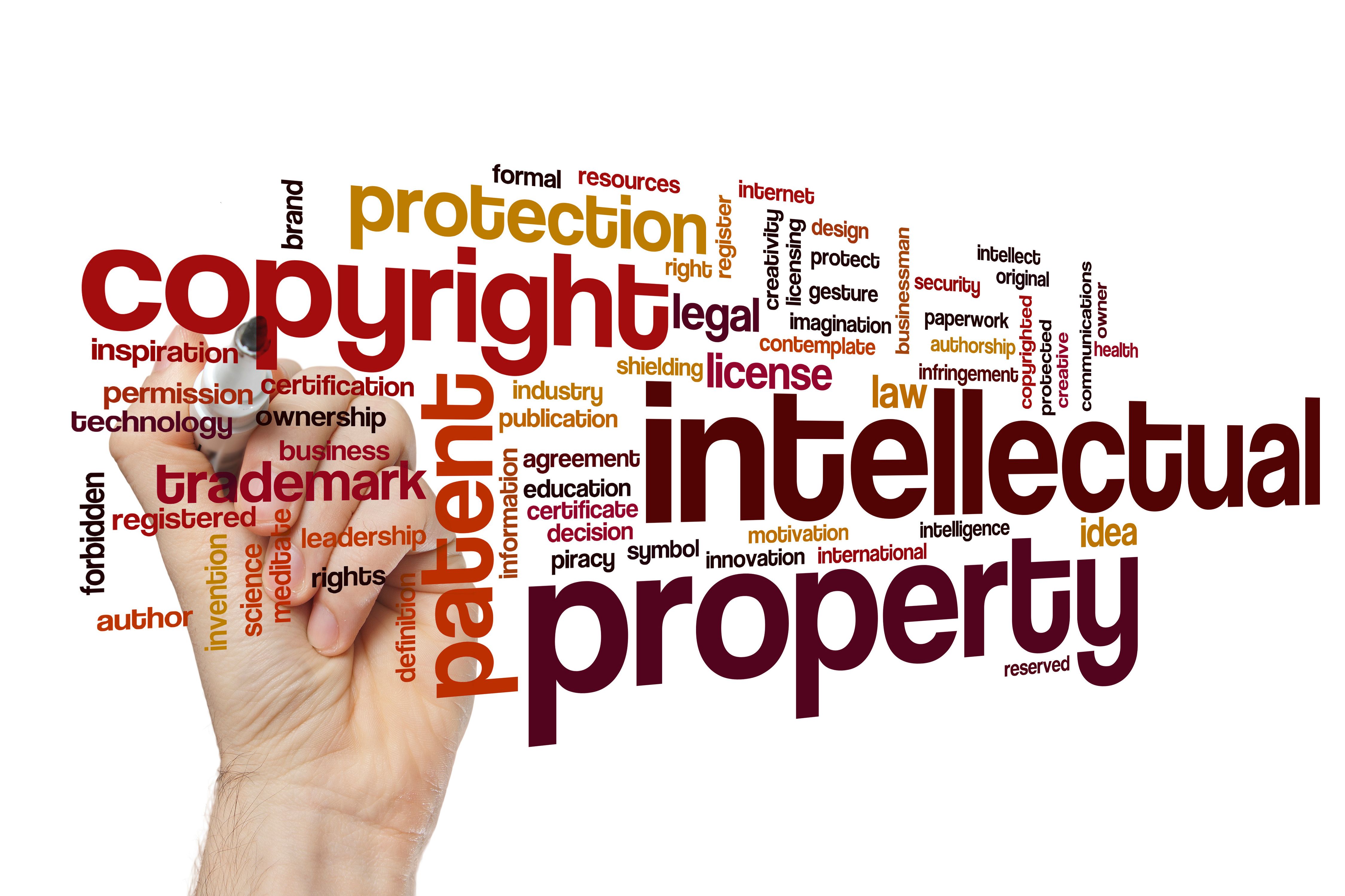 Intellectual property rights  Consultant in Dhampur